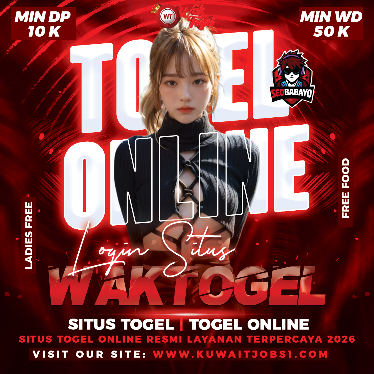 WAKTOGEL: Login Situs Togel Online Resmi Layanan Terpercaya 2026